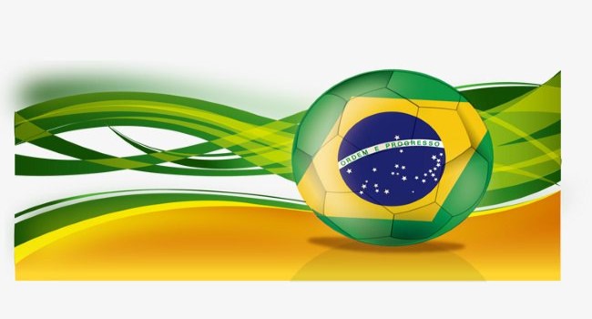 Todos os Jogos do Brasil na Copa do Mundo 1998